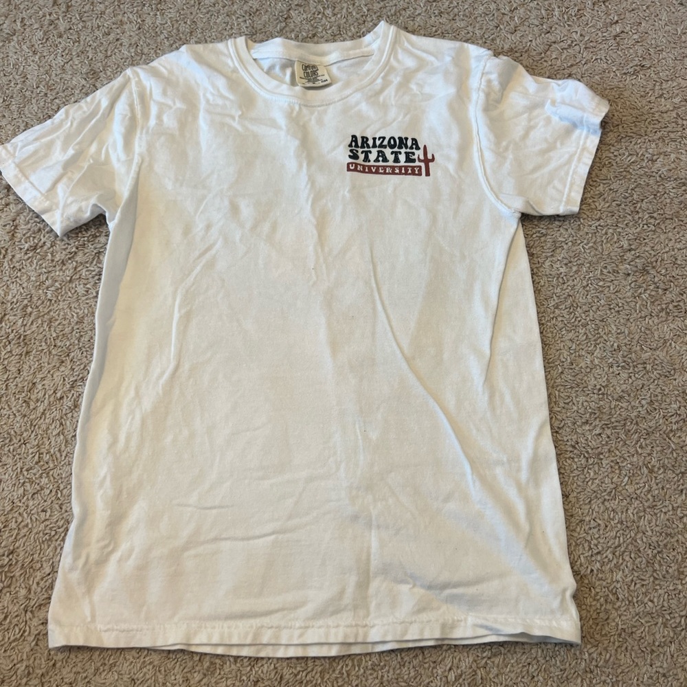 ASU T shirt